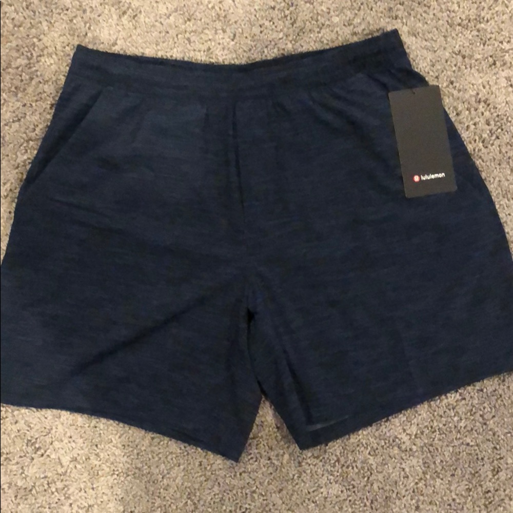 Lulumelon Shorts*